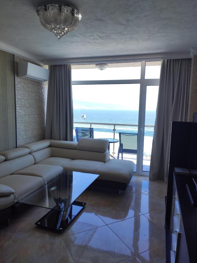 Deluxe Apartments Gallery 2 Sunny Beach Exterior foto