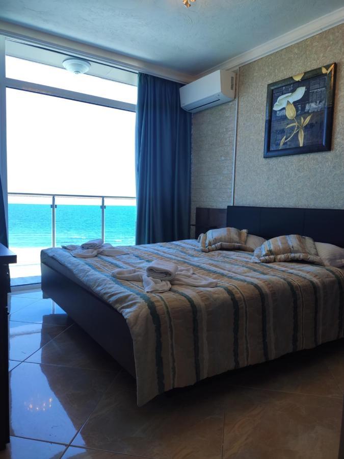 Deluxe Apartments Gallery 2 Sunny Beach Exterior foto