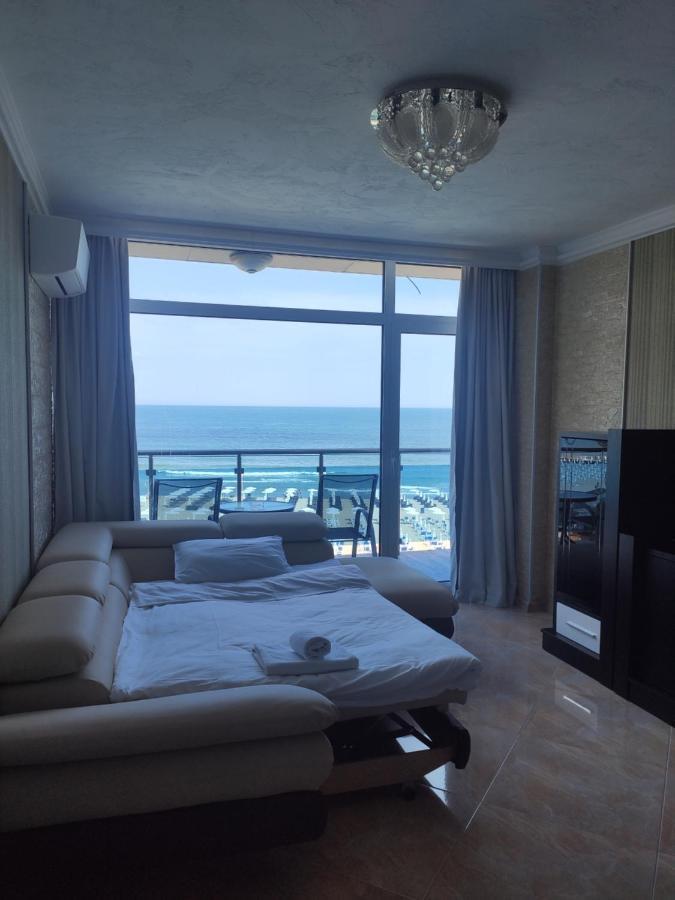 Deluxe Apartments Gallery 2 Sunny Beach Exterior foto