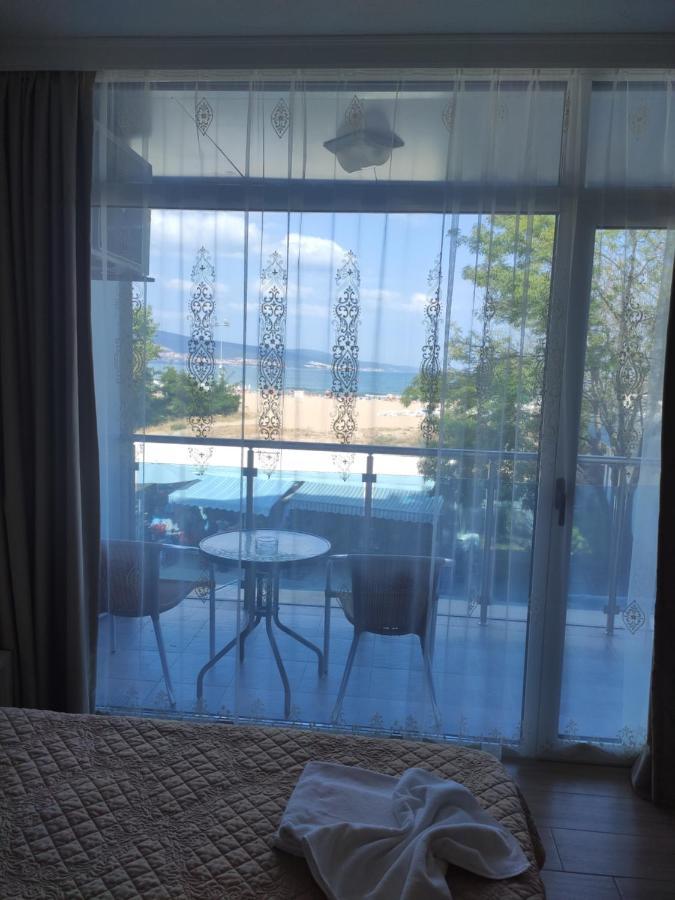 Deluxe Apartments Gallery 2 Sunny Beach Exterior foto