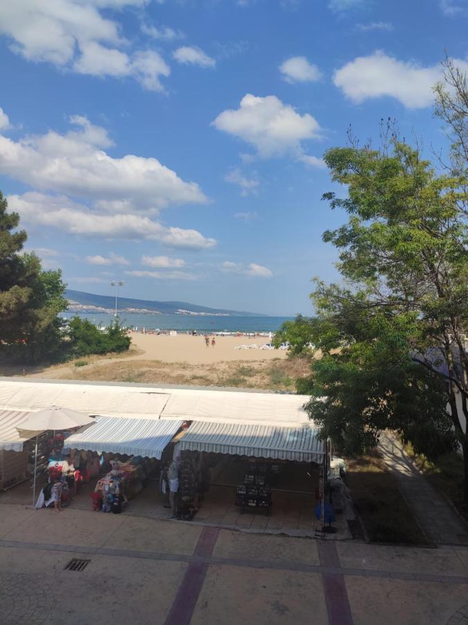 Deluxe Apartments Gallery 2 Sunny Beach Exterior foto