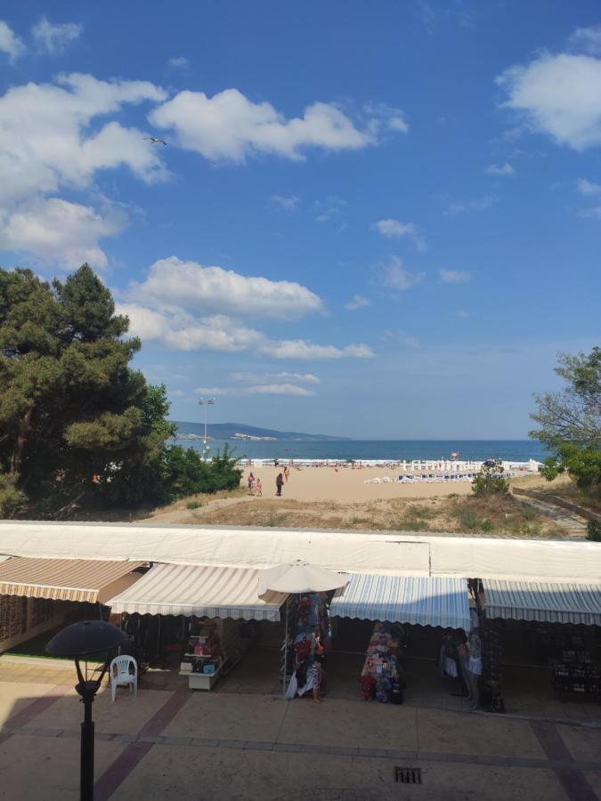Deluxe Apartments Gallery 2 Sunny Beach Exterior foto
