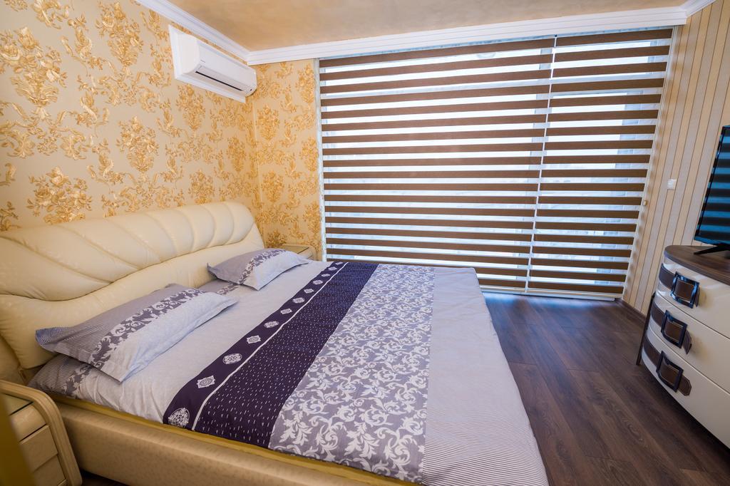 Deluxe Apartments Gallery 2 Sunny Beach Exterior foto
