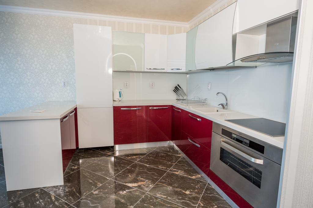 Deluxe Apartments Gallery 2 Sunny Beach Exterior foto